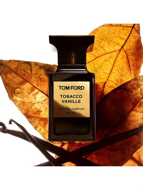 tom ford private blend tobacco vanille eau de parfum atomiser